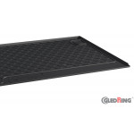 Original Gledring Premium Gummi Kofferraummatte - CITROEN Berlingo (Passagier kurz) 09.2018->2023->2020->